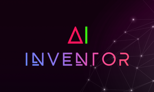 AI Inventor – 203