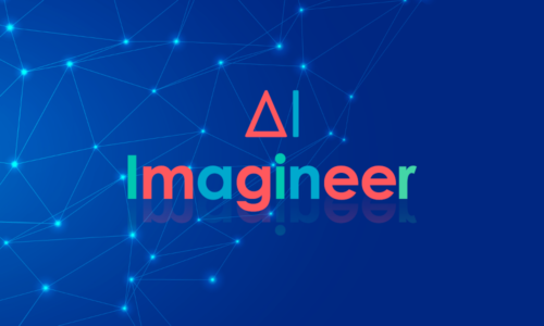 AI Imagineer – 201