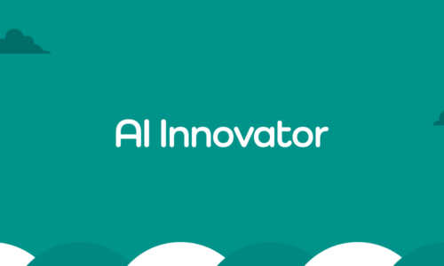 AI Innovator – 303