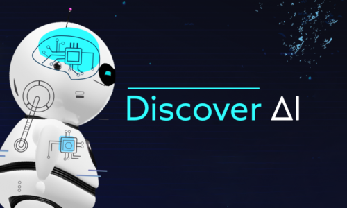 Discover AI – 103