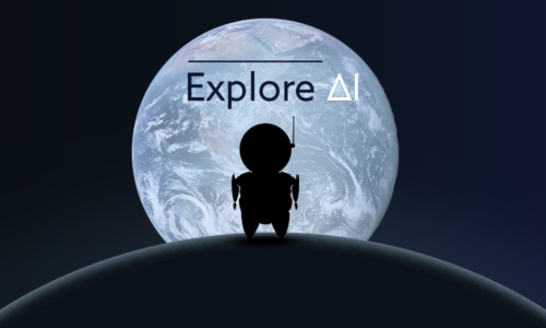 Explore AI – 102