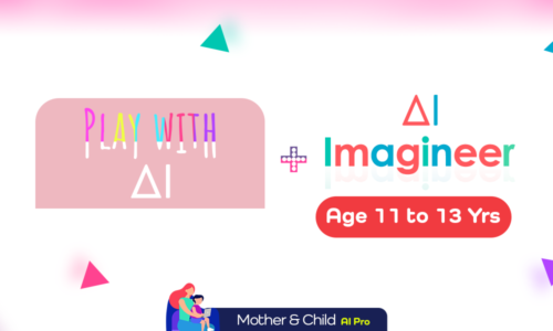 Mother & Child AI pro
