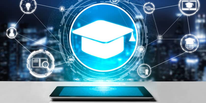 How is AI transforming the education industry - AI School of India