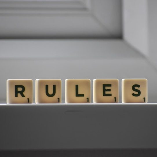Rules-Regulations