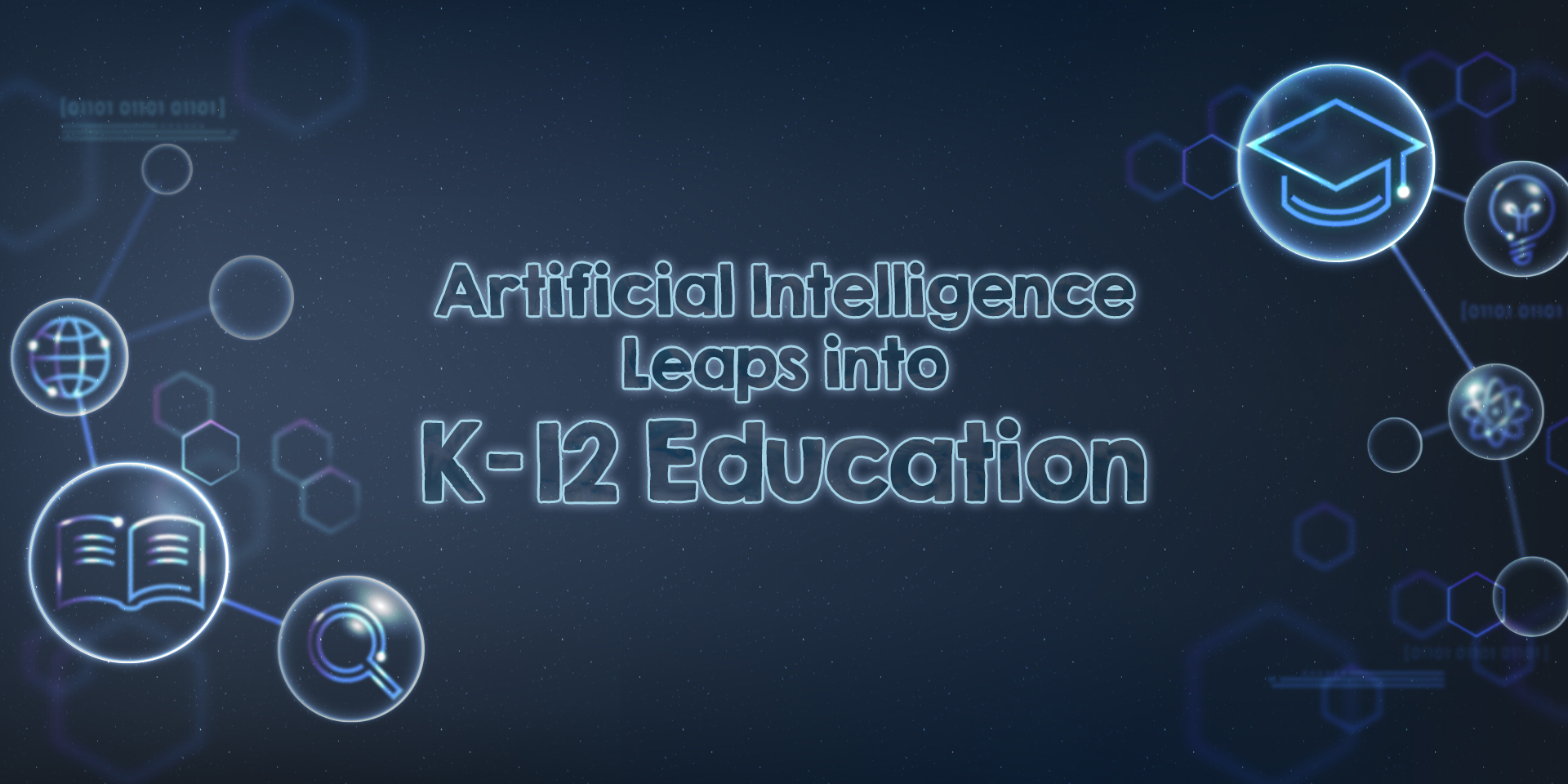 How is Artificial Intelligence Transforming the World of K12 Education?