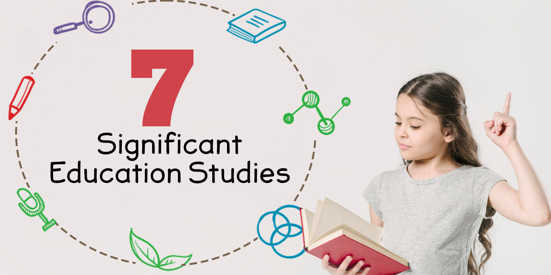 Top 7 Significant Education Studies Carried out By Researchers
