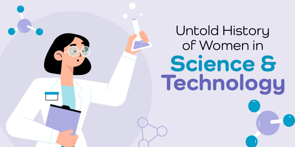 Indian Women in STEM Who Made it Big in Science and Technology