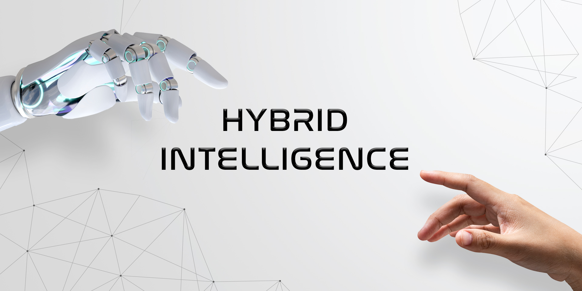 Hybrid Intelligence is Rightly Said to Be the Future of AI