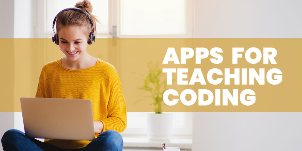 The 5 Best Coding Apps for Kids to Learn How to Code