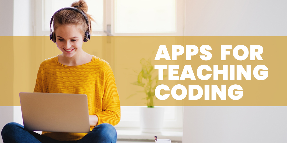 The 5 Best Coding Apps for Kids to Learn How to Code