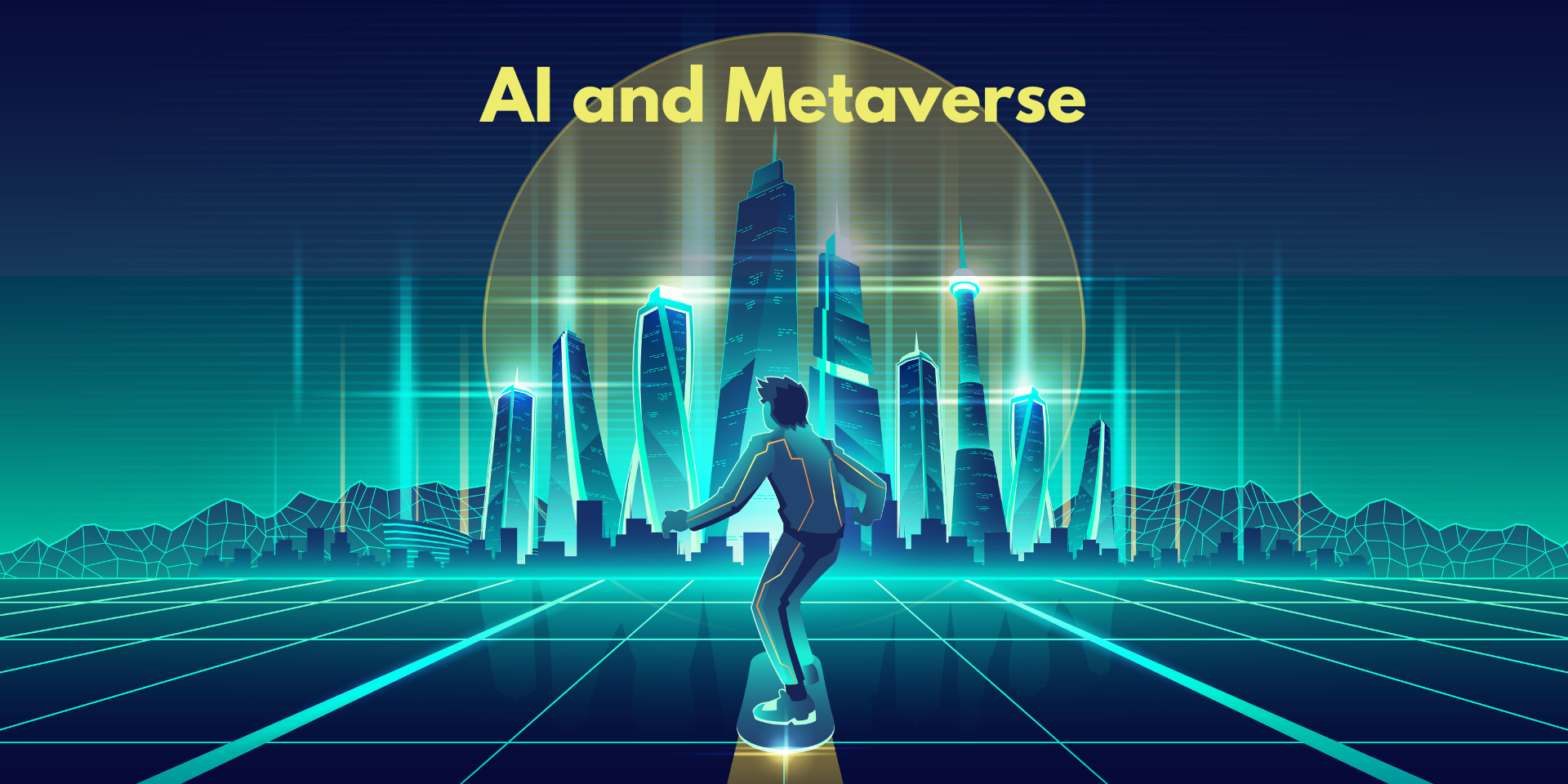 AI, Metaverse, and Supercomputers – Everything that You Need to Know about Them