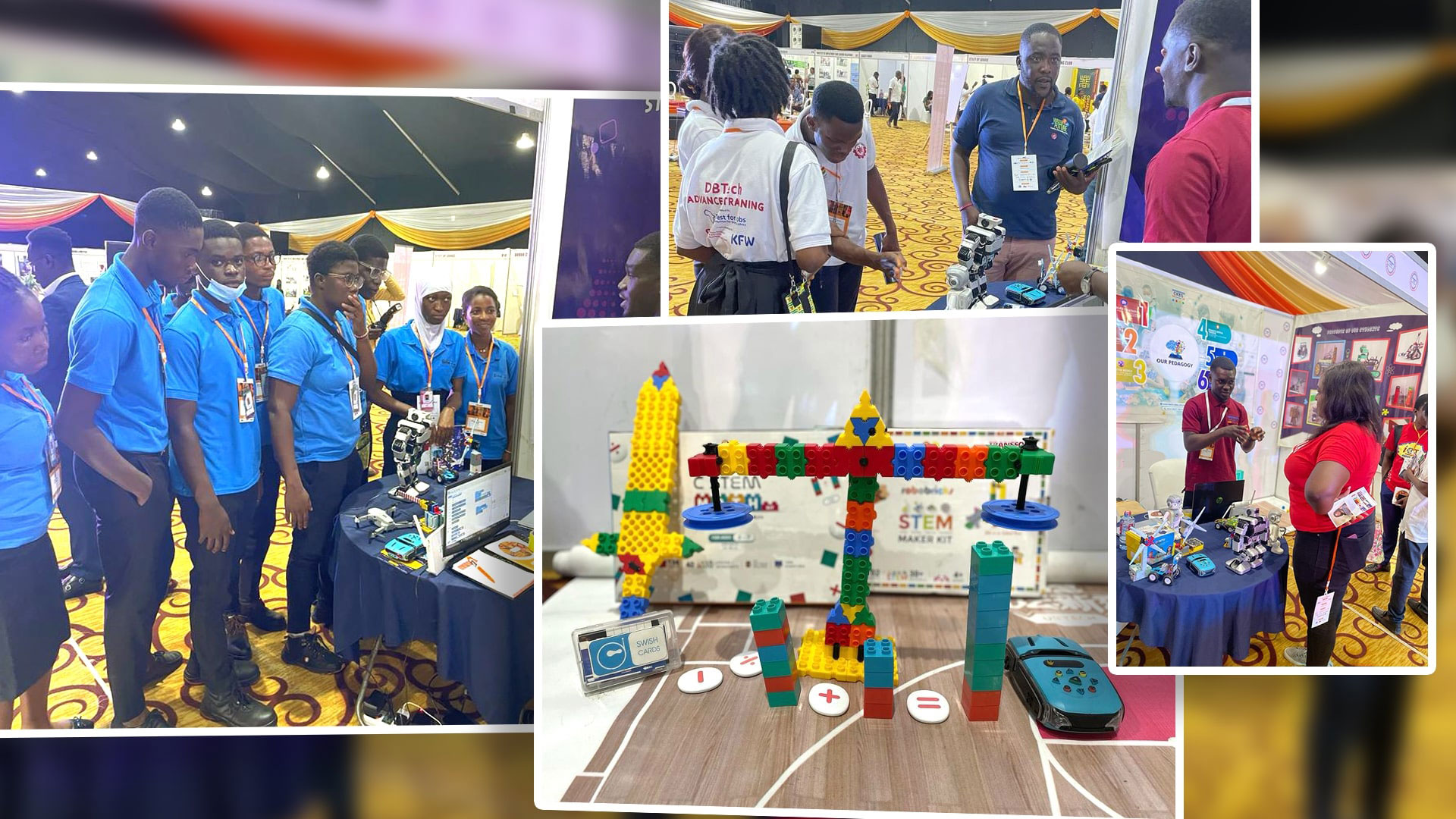 Robotix-Captivates-Everyone’s-Attention-at-the-EducataGhana-Exhibition-2022