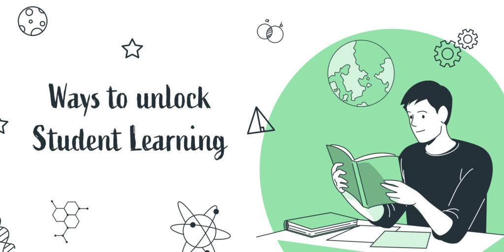 Different Ways to Unlock Student Learning in the Classroom
